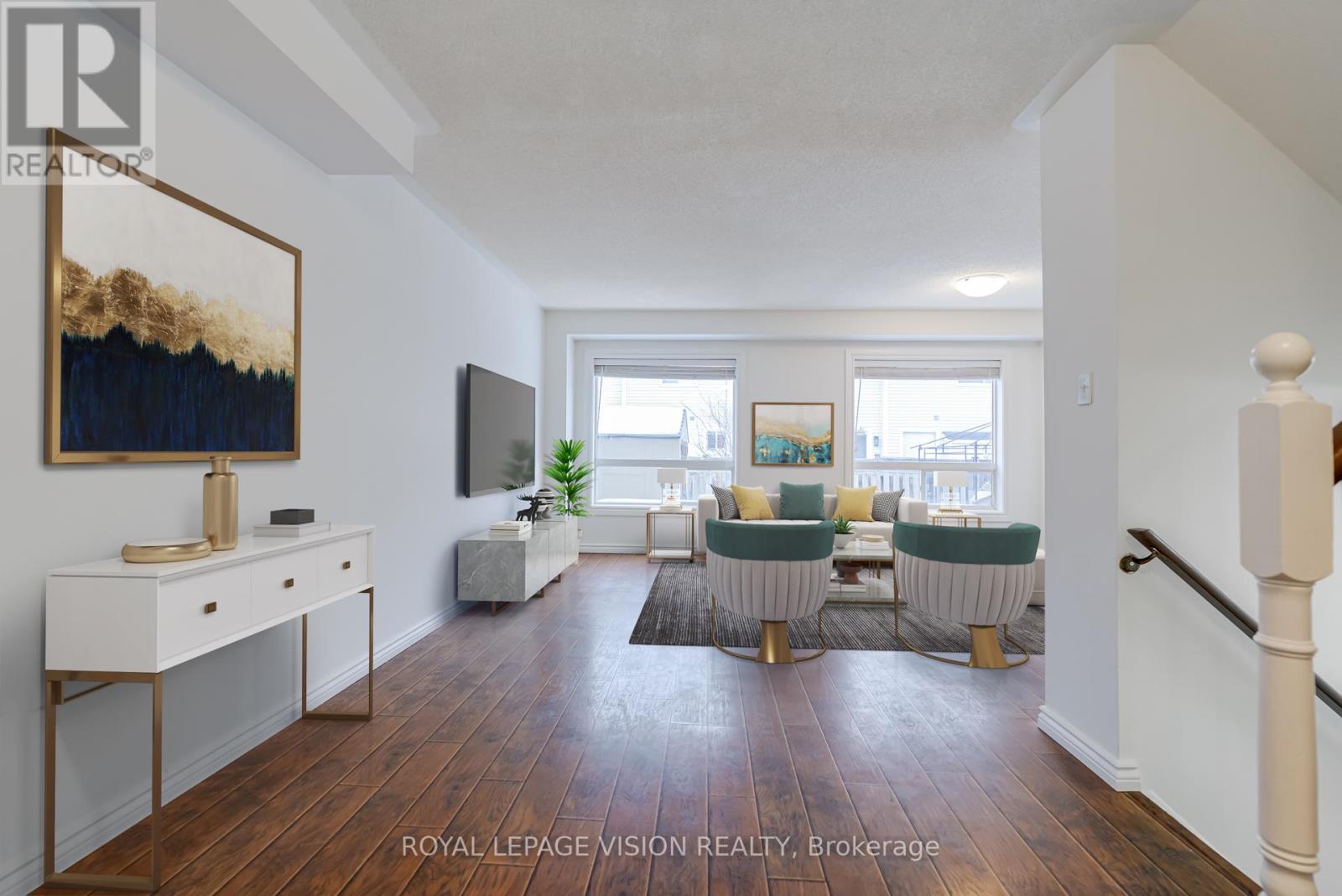 10 Woolf Cres Crescent, Ajax, Ontario  L1S 7N5 - Photo 10 - E12779788