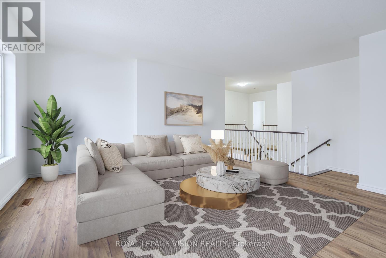 10 Woolf Cres Crescent, Ajax, Ontario  L1S 7N5 - Photo 12 - E12779788