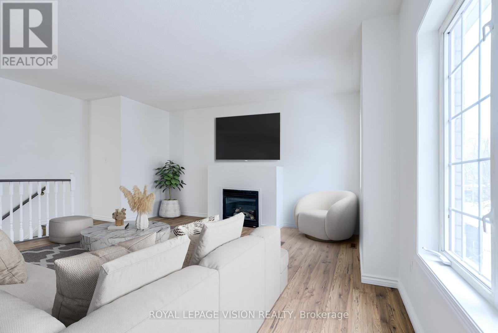 10 Woolf Cres Crescent, Ajax, Ontario  L1S 7N5 - Photo 6 - E12779788