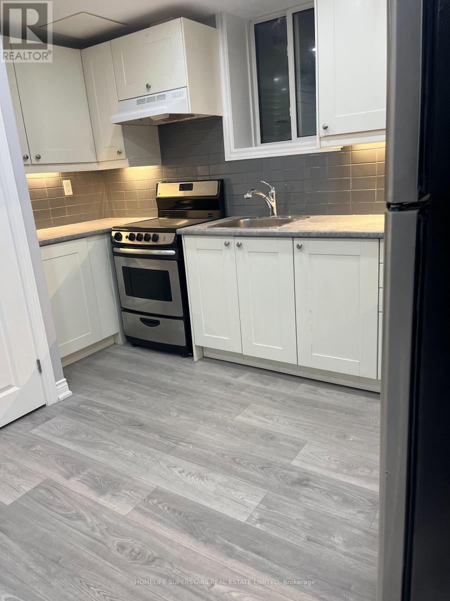 Basement - 192 Willowbrook Drive, Whitby, Ontario  L1R 3C3 - Photo 2 - E12779832