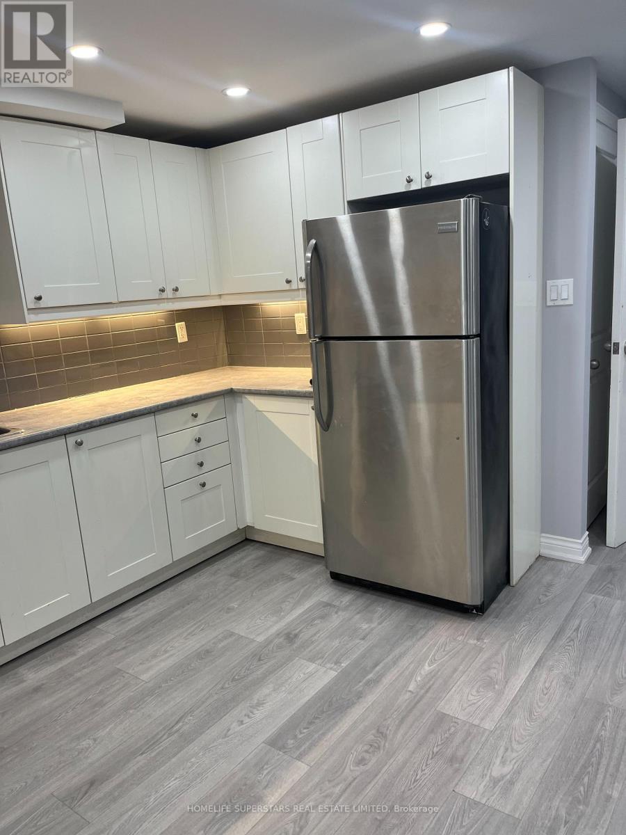 Basement - 192 Willowbrook Drive, Whitby, Ontario  L1R 3C3 - Photo 3 - E12779832