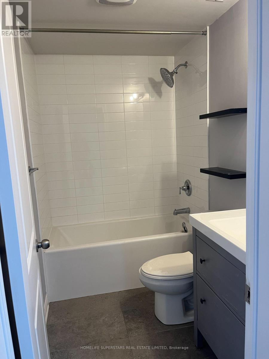 Basement - 192 Willowbrook Drive, Whitby, Ontario  L1R 3C3 - Photo 4 - E12779832