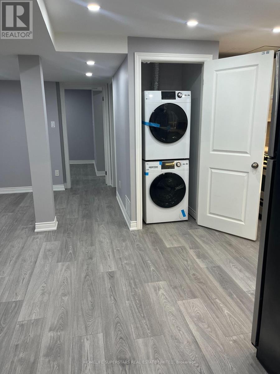 Basement - 192 Willowbrook Drive, Whitby, Ontario  L1R 3C3 - Photo 5 - E12779832