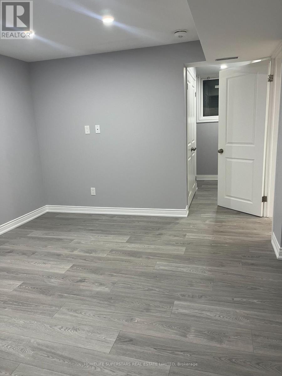 Basement - 192 Willowbrook Drive, Whitby, Ontario  L1R 3C3 - Photo 6 - E12779832