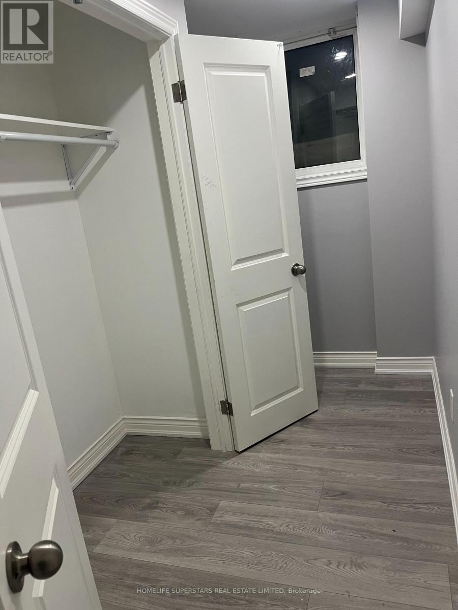 Basement - 192 Willowbrook Drive, Whitby, Ontario  L1R 3C3 - Photo 7 - E12779832