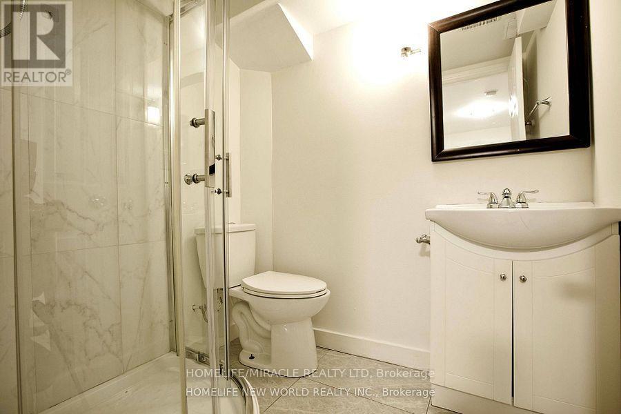 Bsmt - 49 Thorncroft Crescent, Ajax, Ontario  L1S 2S1 - Photo 11 - E12779836