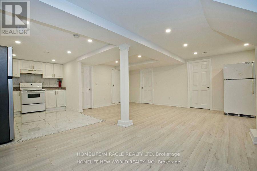 Bsmt - 49 Thorncroft Crescent, Ajax, Ontario  L1S 2S1 - Photo 2 - E12779836