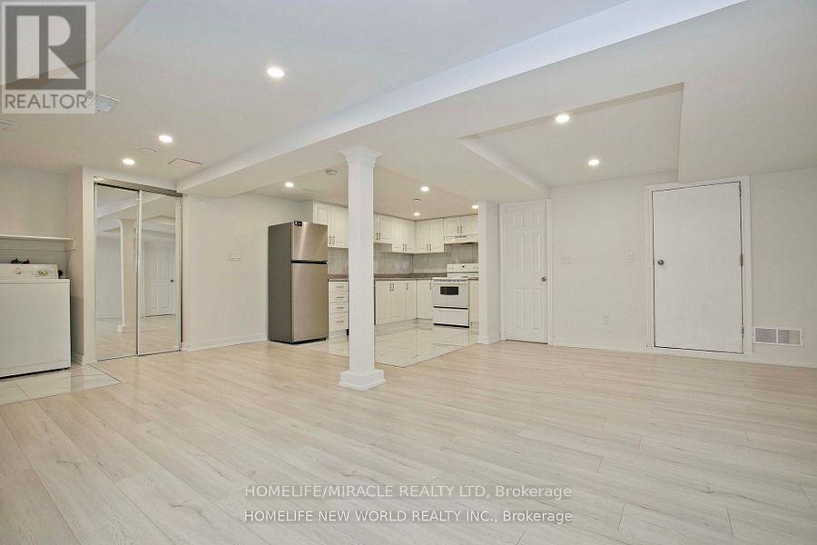 Bsmt - 49 Thorncroft Crescent, Ajax, Ontario  L1S 2S1 - Photo 4 - E12779836