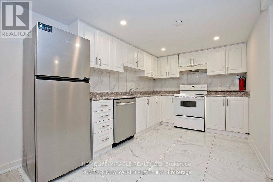 Bsmt - 49 Thorncroft Crescent, Ajax, Ontario  L1S 2S1 - Photo 5 - E12779836