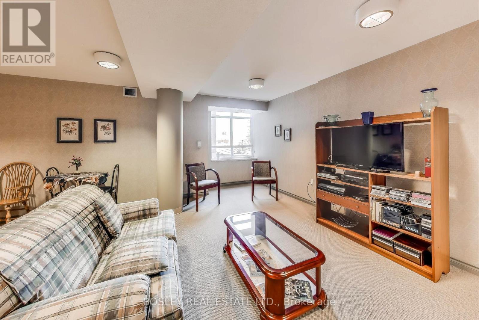 216 - 115 Bonis Avenue, Toronto, Ontario  M1T 3S4 - Photo 25 - E12779874