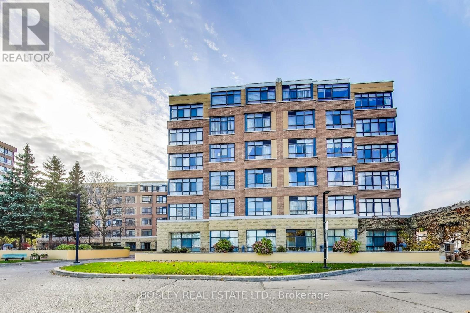 216 - 115 Bonis Avenue, Toronto, Ontario  M1T 3S4 - Photo 29 - E12779874