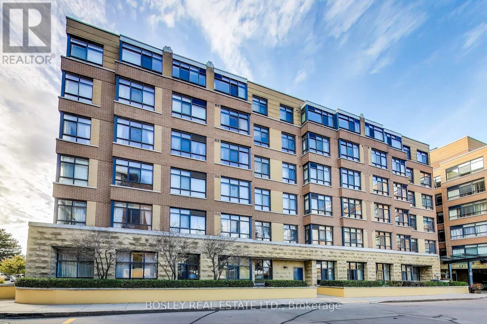 216 - 115 Bonis Avenue, Toronto, Ontario  M1T 3S4 - Photo 30 - E12779874