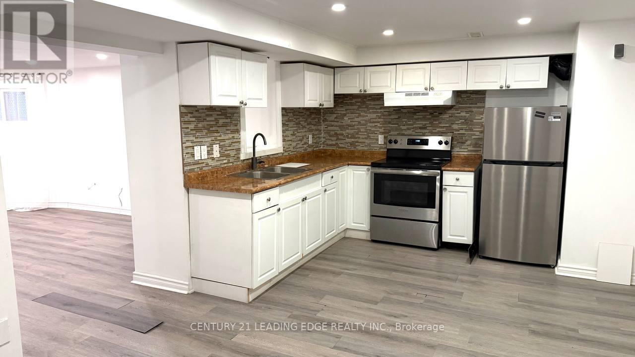 BASEMENT - 120 HUNTER STREET, Whitby, Ontario