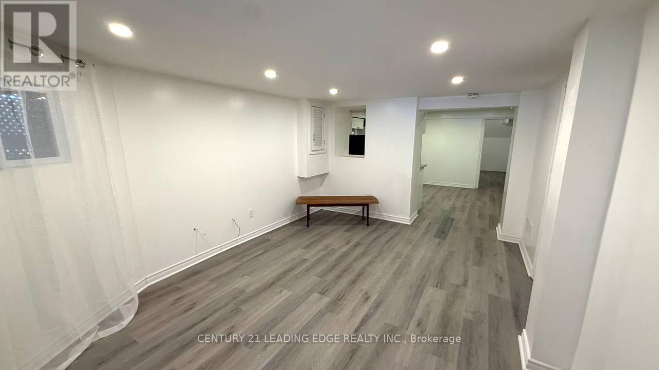 Basement - 120 Hunter Street, Whitby, Ontario  L1N 2H1 - Photo 3 - E12779930