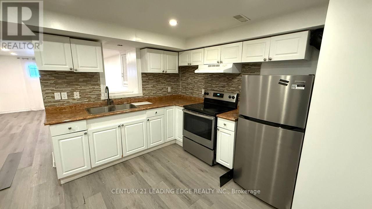 Basement - 120 Hunter Street, Whitby, Ontario  L1N 2H1 - Photo 4 - E12779930