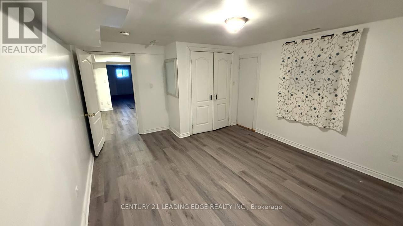 Basement - 120 Hunter Street, Whitby, Ontario  L1N 2H1 - Photo 5 - E12779930