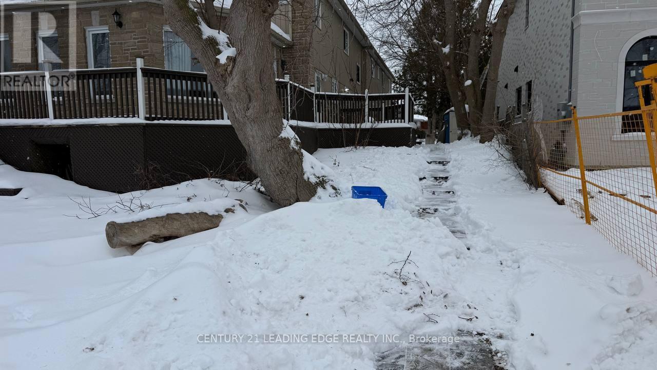 Basement - 120 Hunter Street, Whitby, Ontario  L1N 2H1 - Photo 9 - E12779930