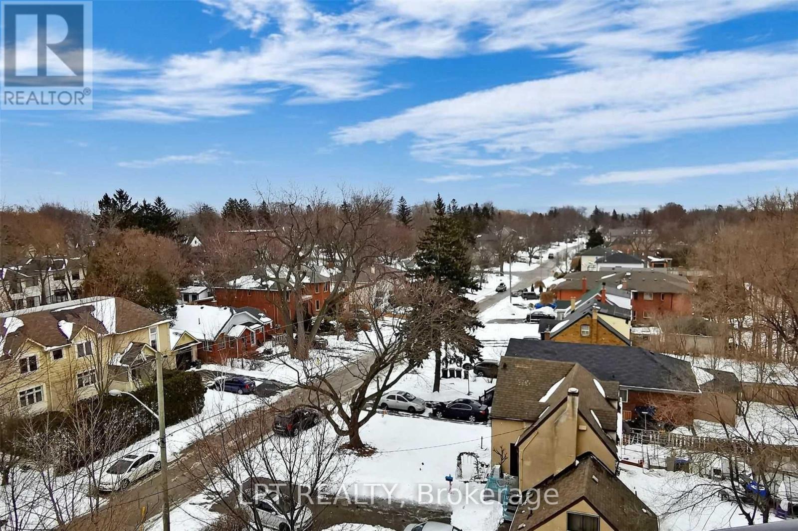 623 - 2799 Kingston Road, Toronto, Ontario  M1M 1N1 - Photo 20 - E12779978