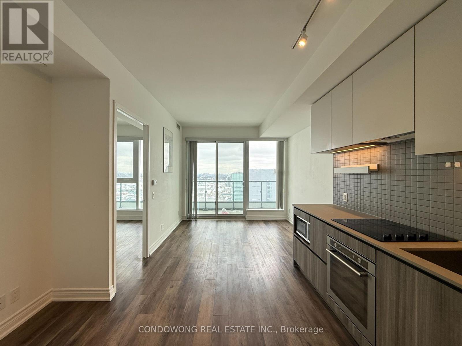 2606 - 5 Buttermill Avenue, Vaughan, Ontario  L4K 0J5 - Photo 3 - N12779778