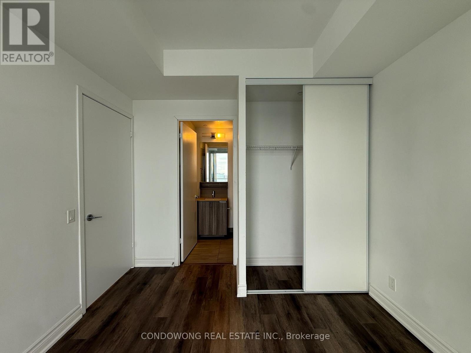 2606 - 5 Buttermill Avenue, Vaughan, Ontario  L4K 0J5 - Photo 7 - N12779778