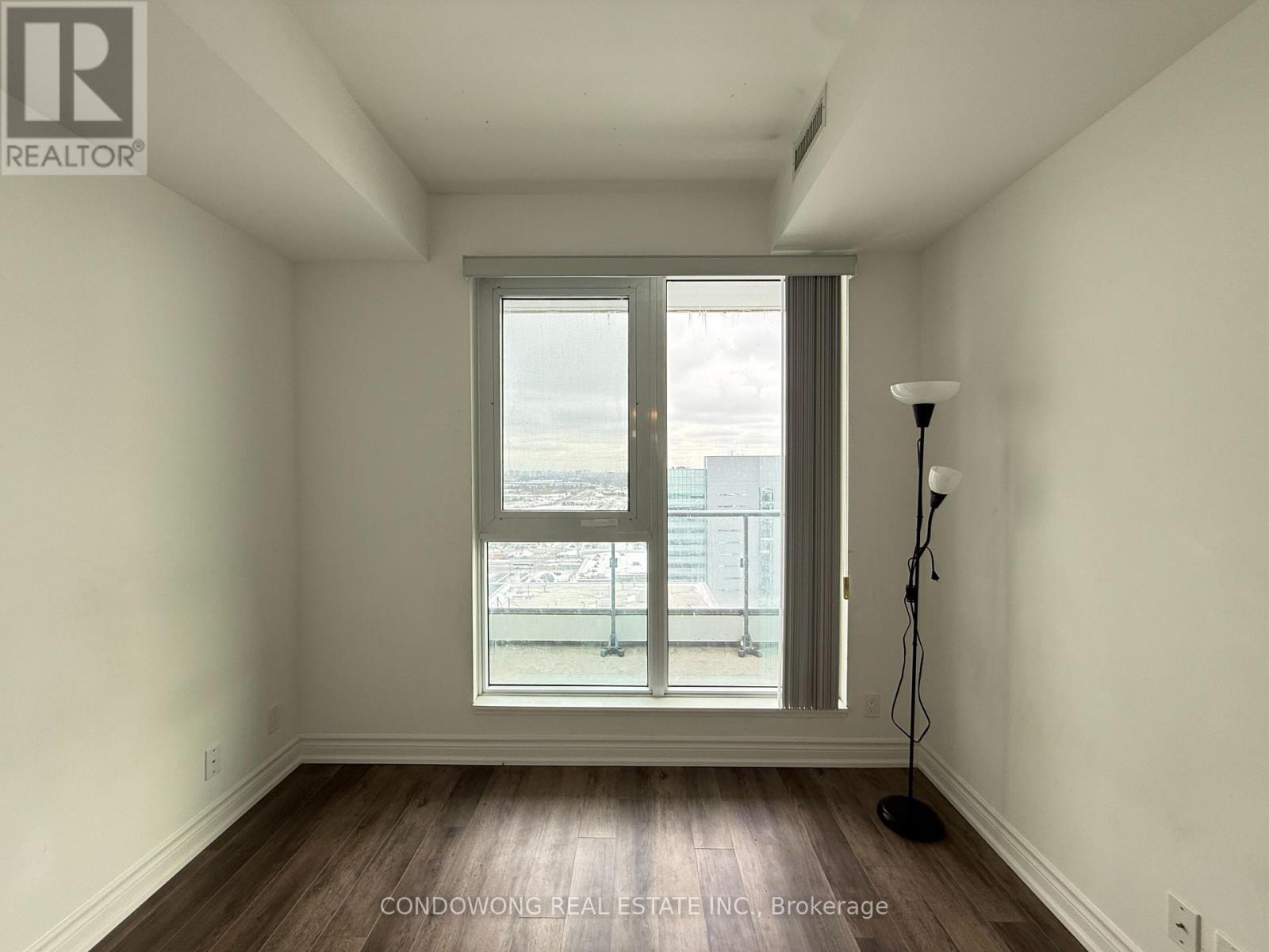 2606 - 5 Buttermill Avenue, Vaughan, Ontario  L4K 0J5 - Photo 8 - N12779778