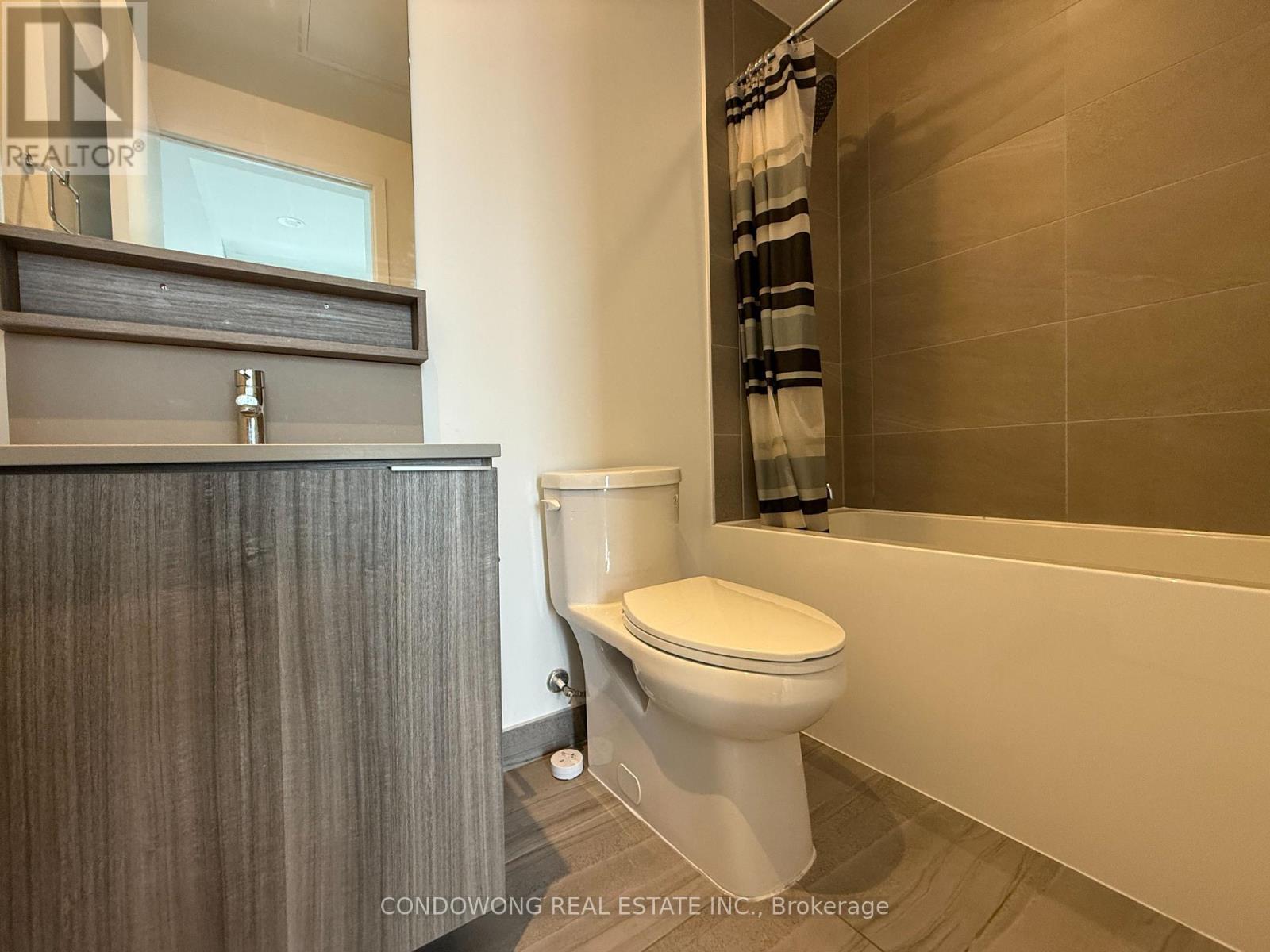 2606 - 5 Buttermill Avenue, Vaughan, Ontario  L4K 0J5 - Photo 9 - N12779778