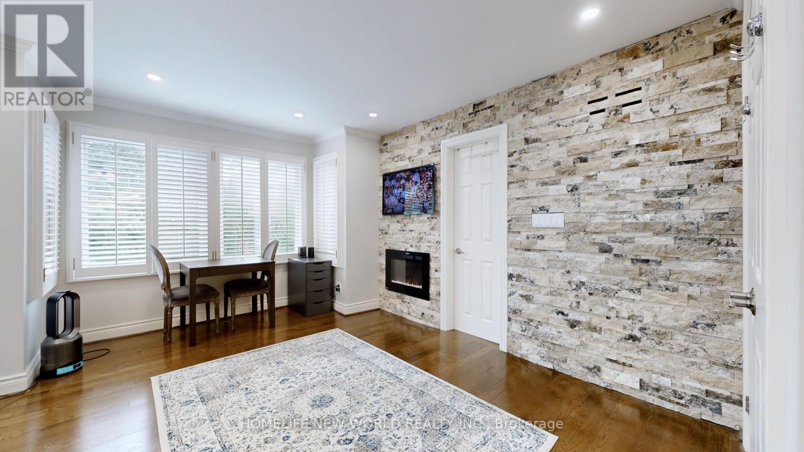 33 Beatty Crescent, Aurora, Ontario  L4G 5V3 - Photo 20 - N12779804