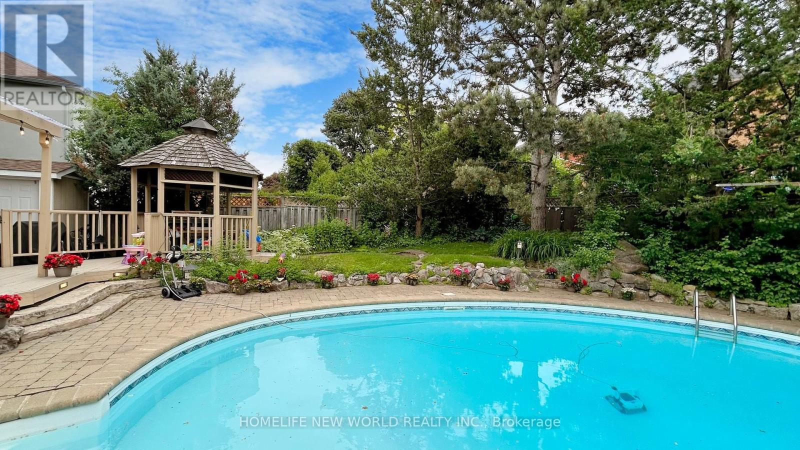 33 Beatty Crescent, Aurora, Ontario  L4G 5V3 - Photo 39 - N12779804