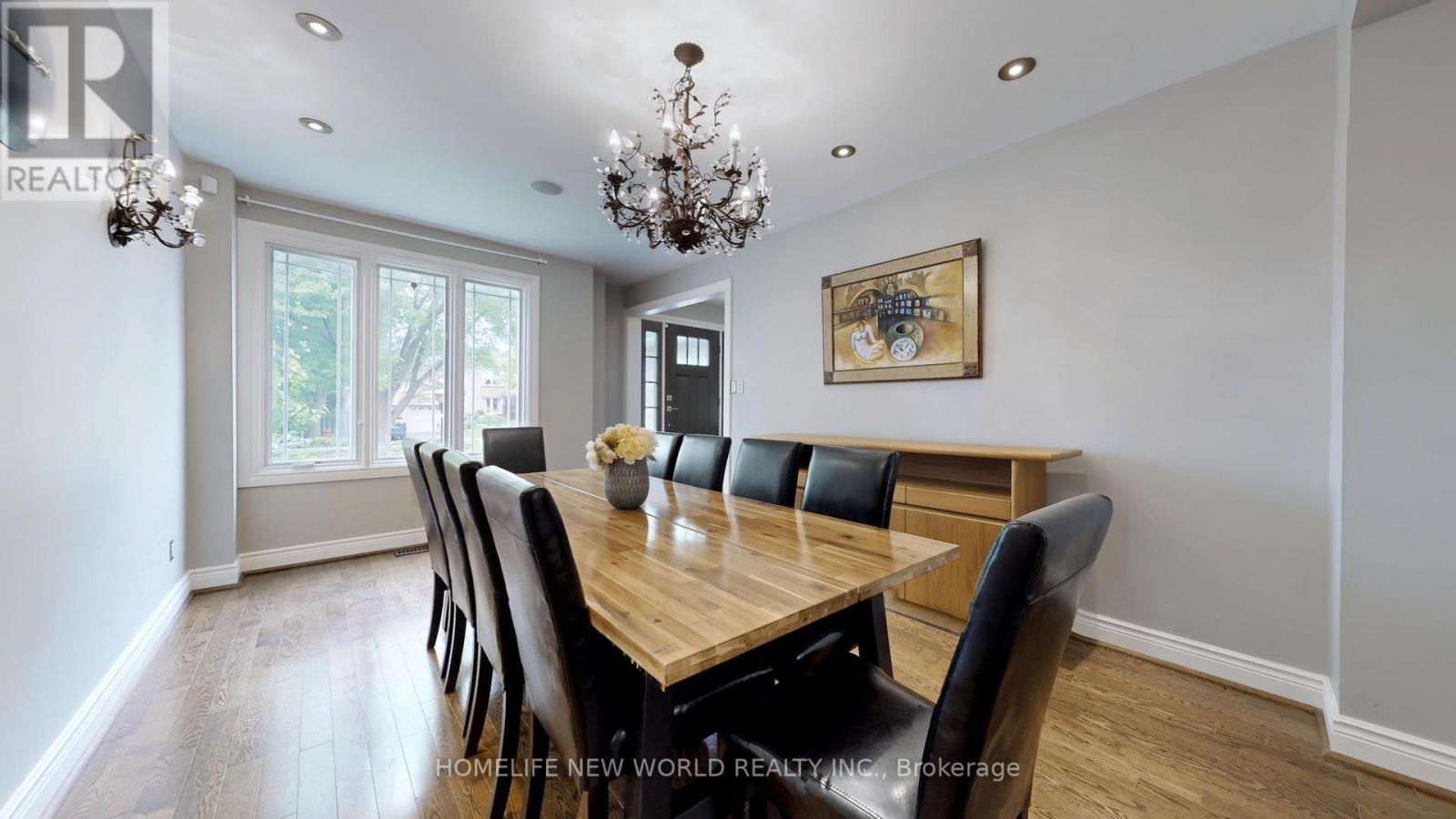 33 Beatty Crescent, Aurora, Ontario  L4G 5V3 - Photo 15 - N12779806