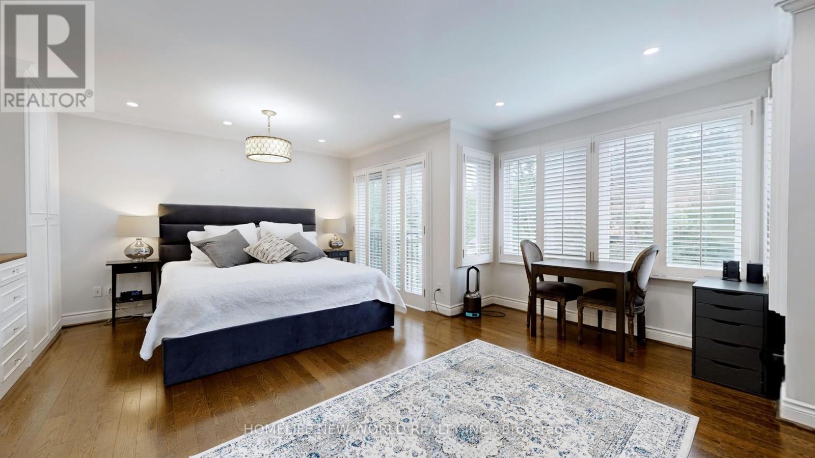 33 Beatty Crescent, Aurora, Ontario  L4G 5V3 - Photo 18 - N12779806