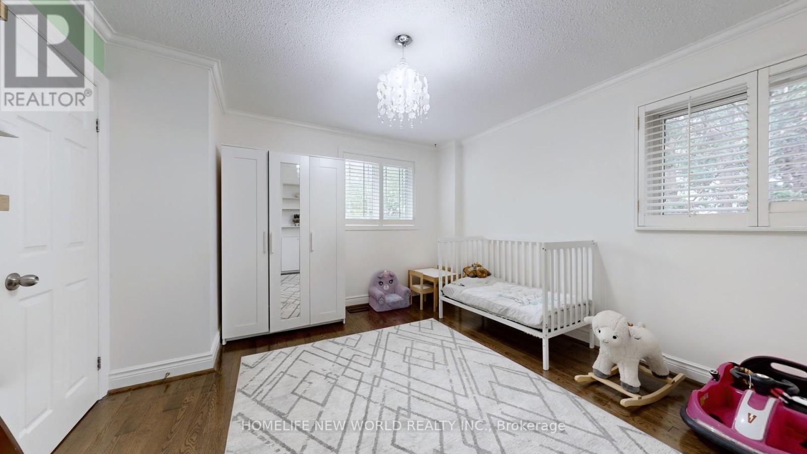 33 Beatty Crescent, Aurora, Ontario  L4G 5V3 - Photo 27 - N12779806