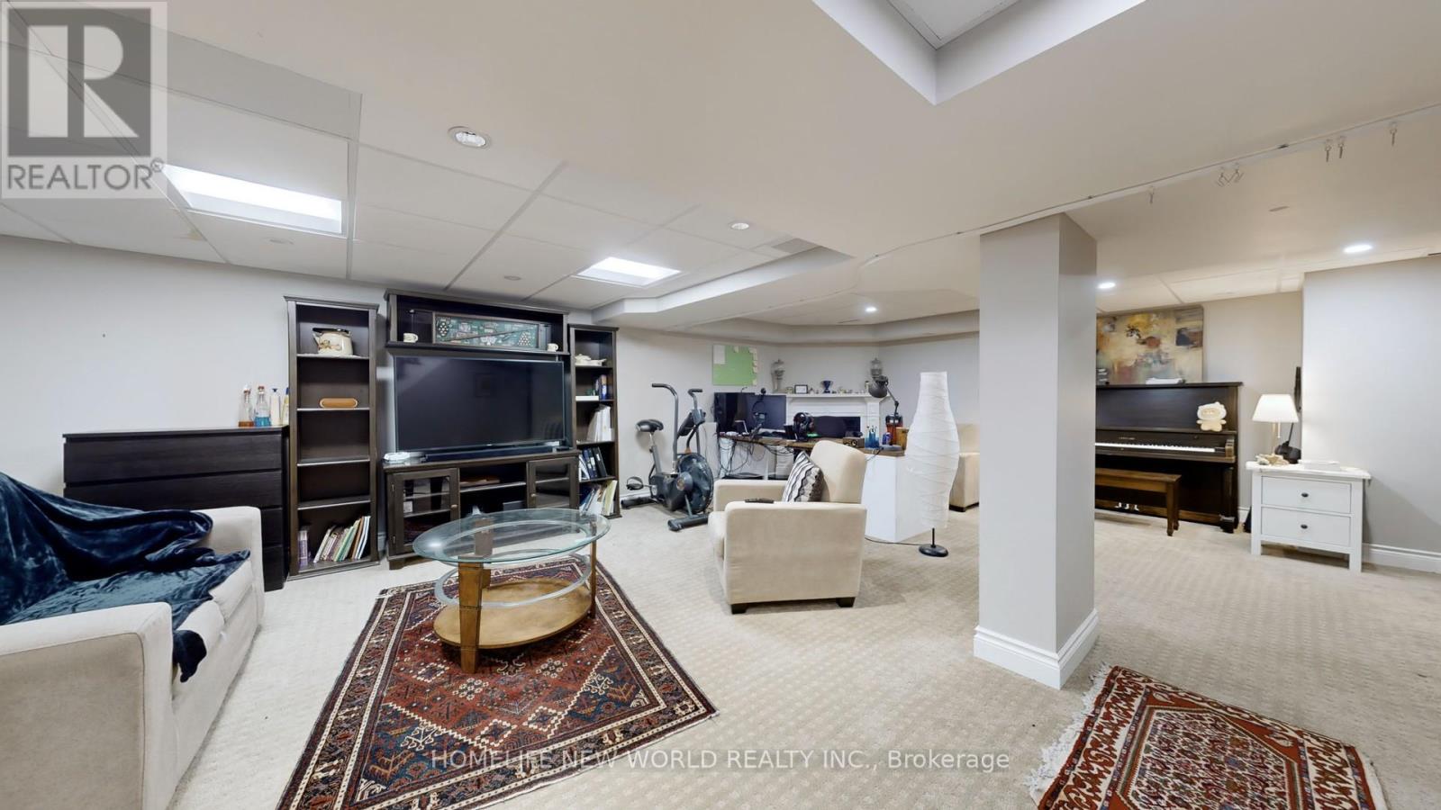 33 Beatty Crescent, Aurora, Ontario  L4G 5V3 - Photo 31 - N12779806