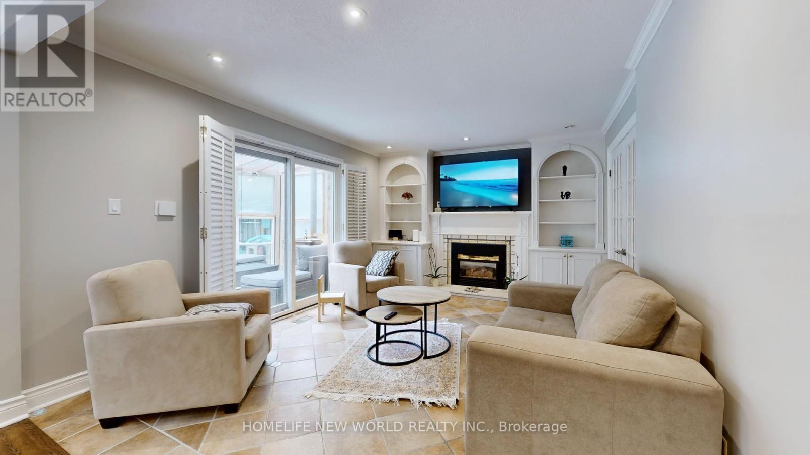 33 Beatty Crescent, Aurora, Ontario  L4G 5V3 - Photo 6 - N12779806