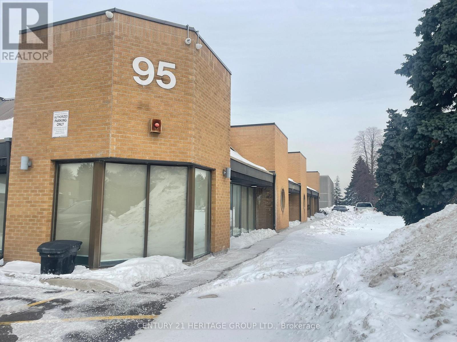 21 - 95 WEST BEAVER CREEK ROAD, Richmond Hill, Ontario