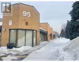 21 - 95 WEST BEAVER CREEK ROAD, Richmond Hill, Ontario
