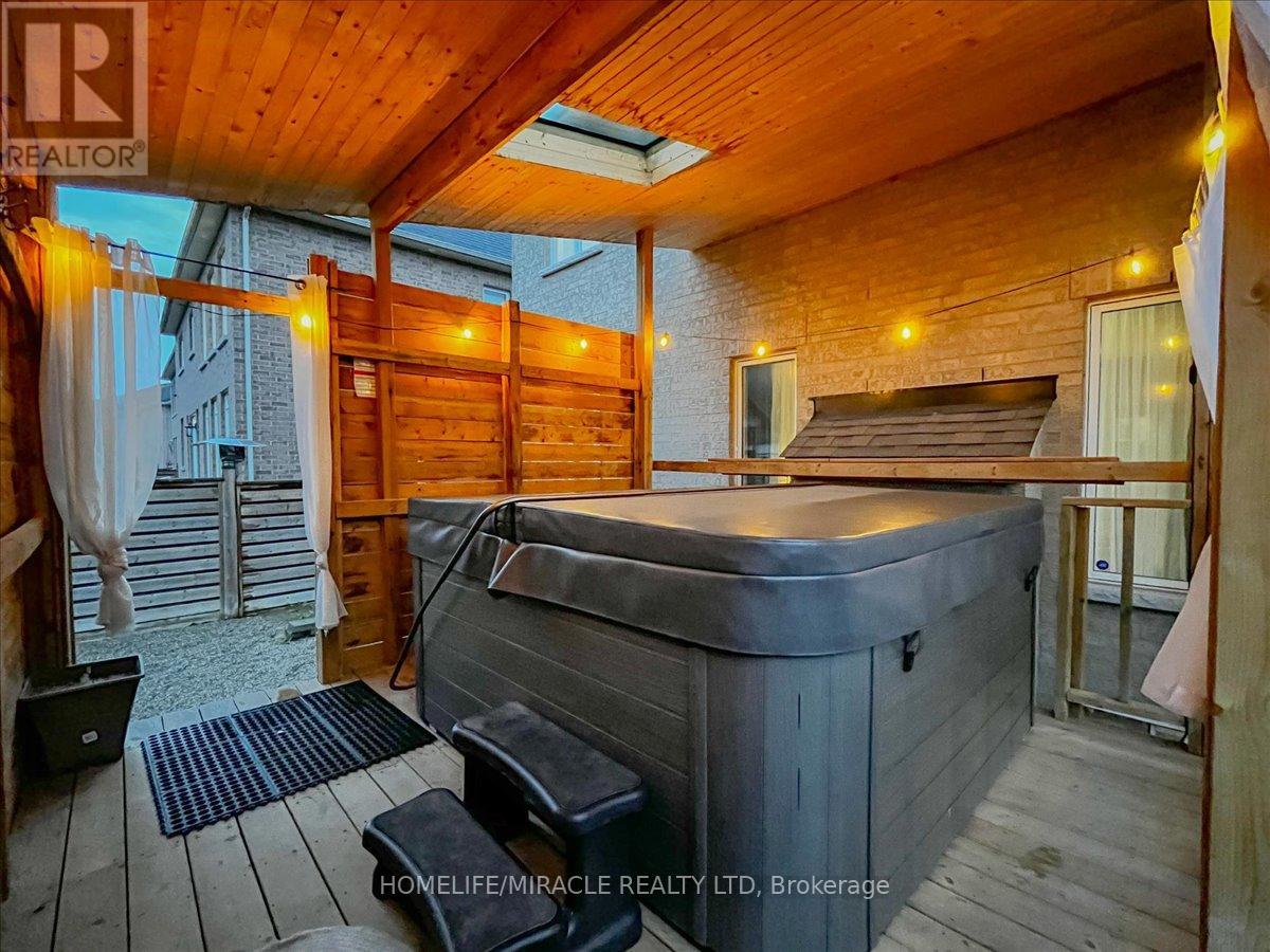 7 Riley Street, Innisfil (Cookstown), Ontario  L0L 1L0 - Photo 21 - N12779842