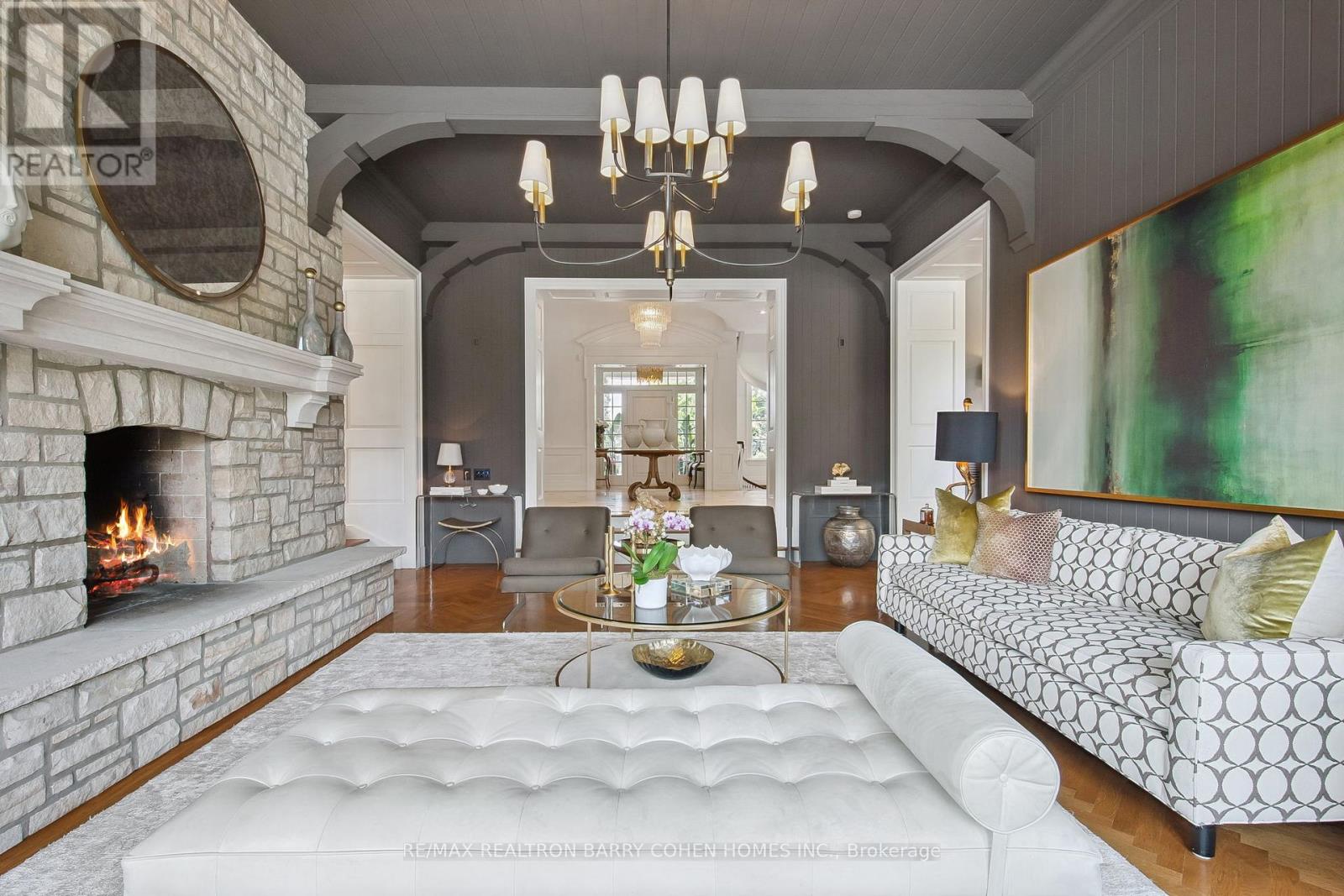 91 Fairfield Drive, King, Ontario  L7B 1L9 - Photo 10 - N12779844