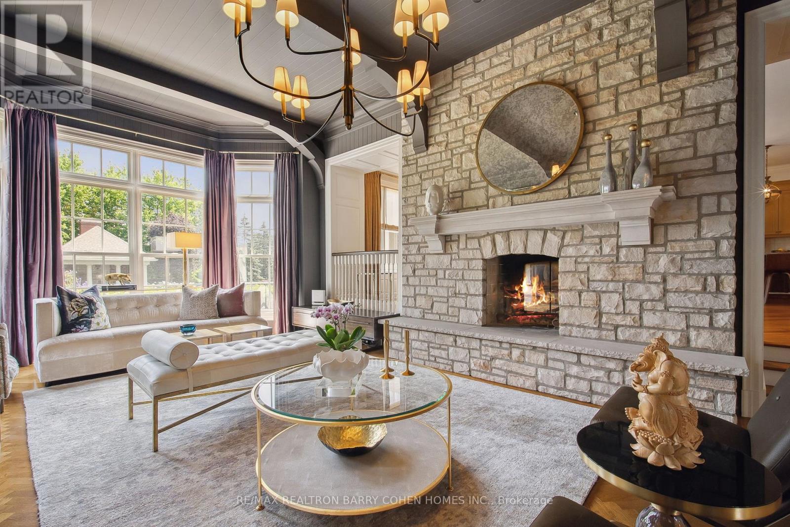 91 Fairfield Drive, King, Ontario  L7B 1L9 - Photo 12 - N12779844