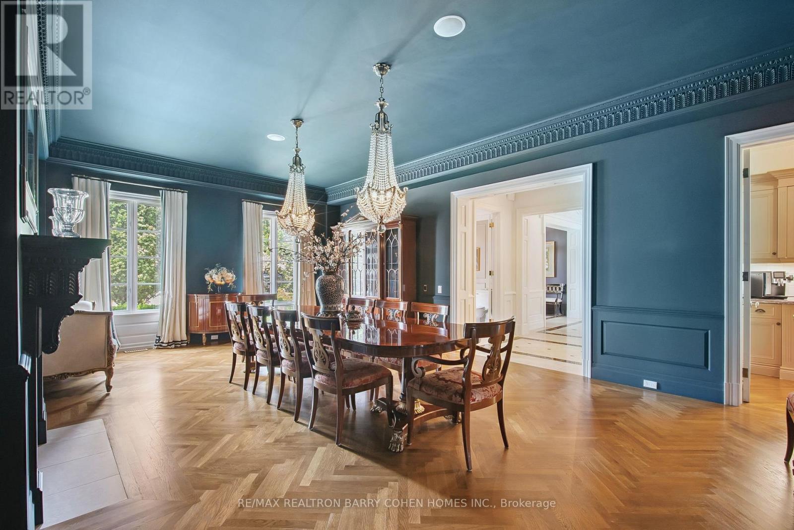 91 Fairfield Drive, King, Ontario  L7B 1L9 - Photo 14 - N12779844