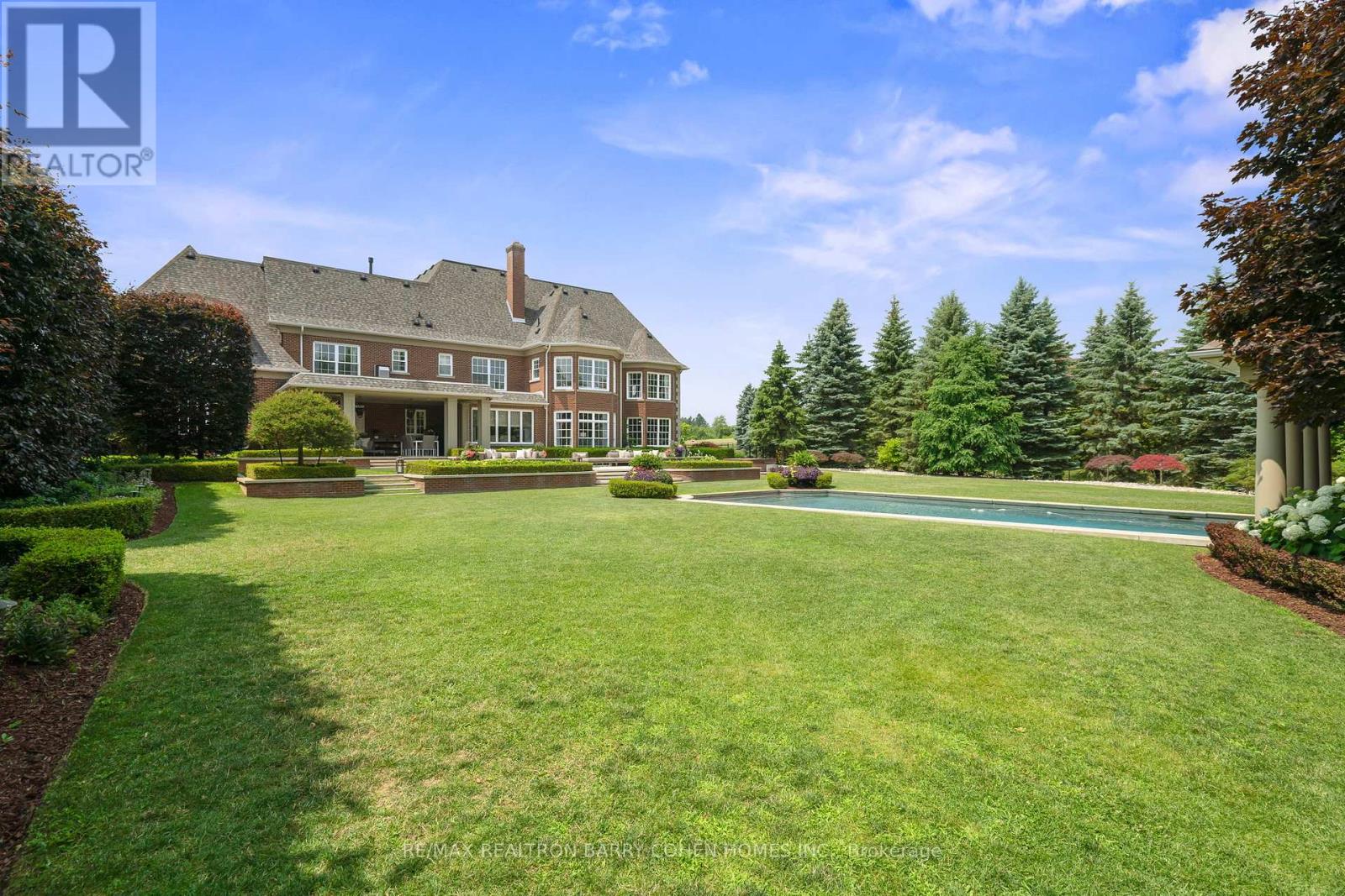 91 Fairfield Drive, King, Ontario  L7B 1L9 - Photo 3 - N12779844