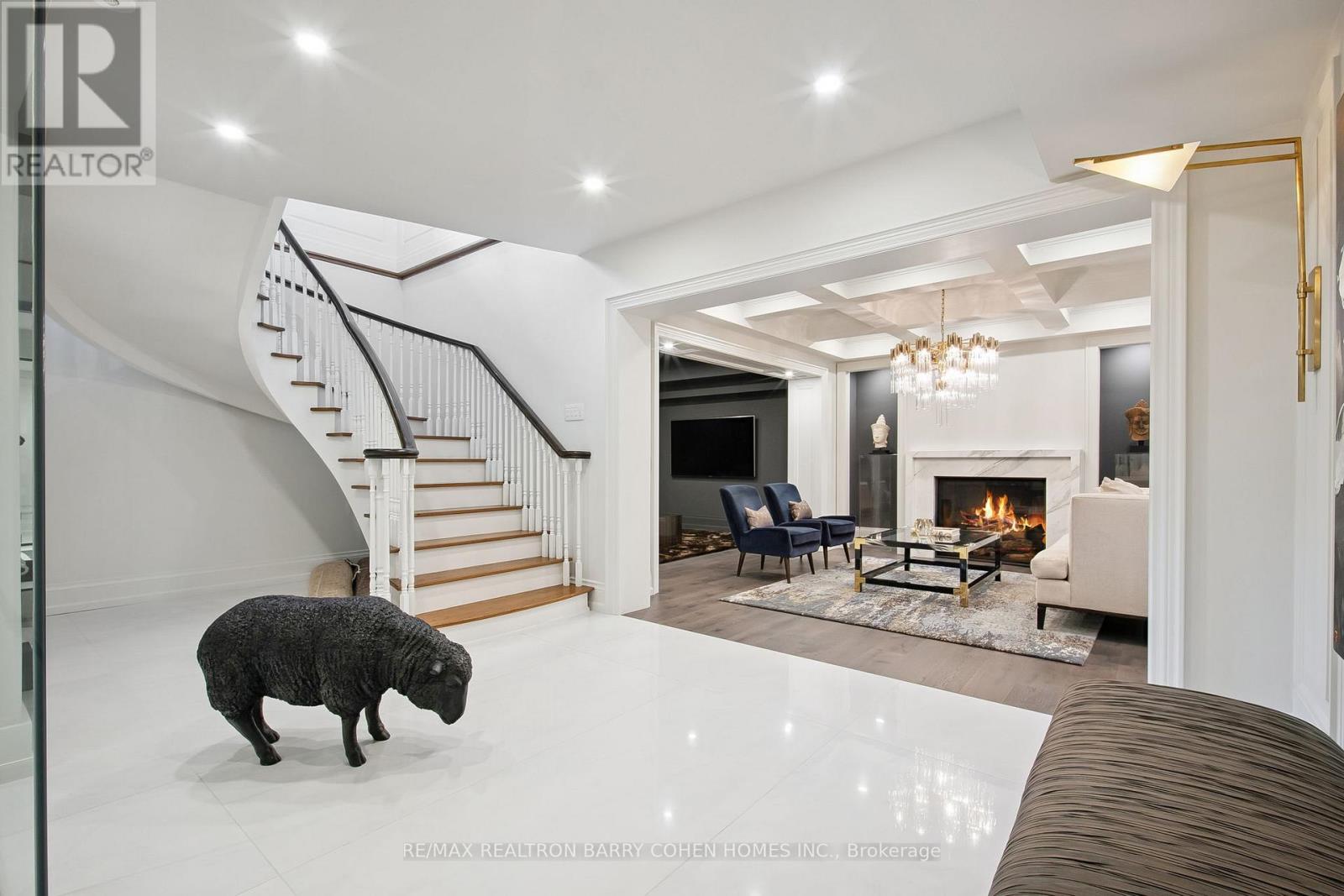 91 Fairfield Drive, King, Ontario  L7B 1L9 - Photo 33 - N12779844