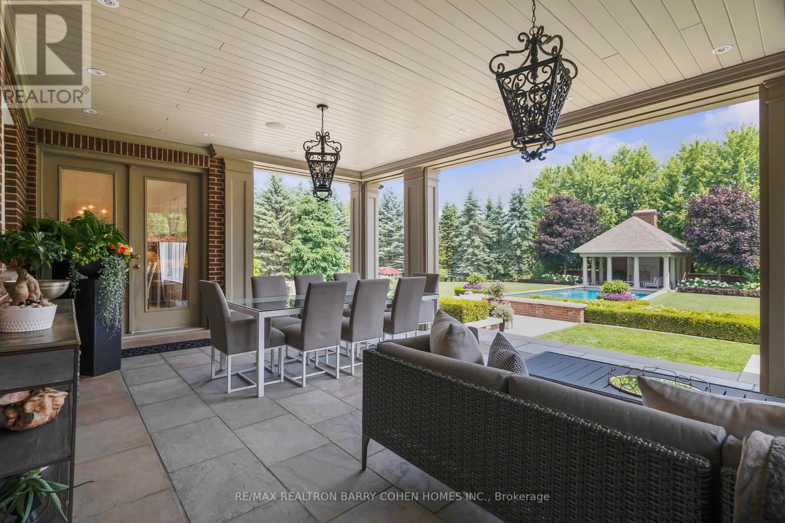 91 Fairfield Drive, King, Ontario  L7B 1L9 - Photo 44 - N12779844