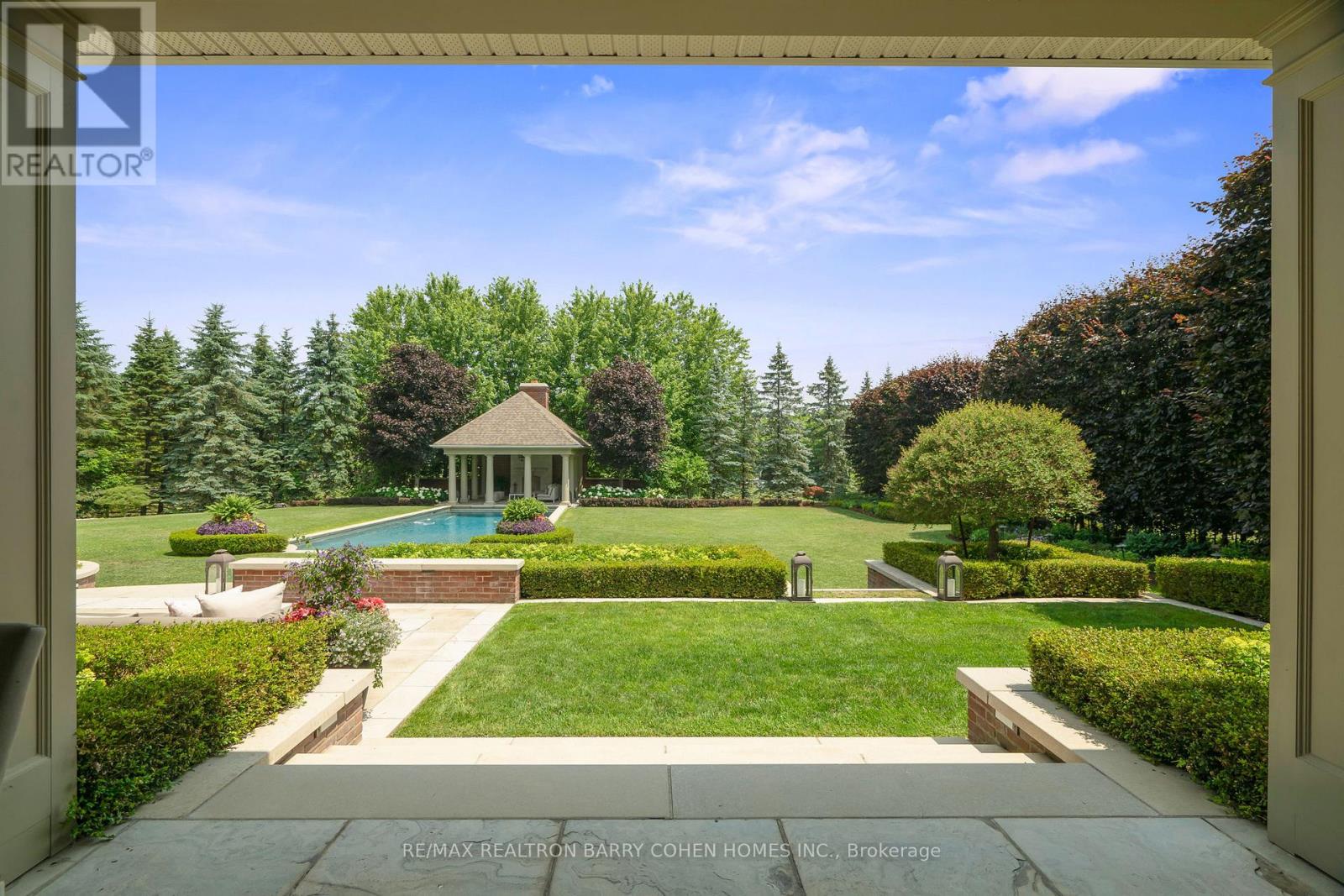 91 Fairfield Drive, King, Ontario  L7B 1L9 - Photo 46 - N12779844