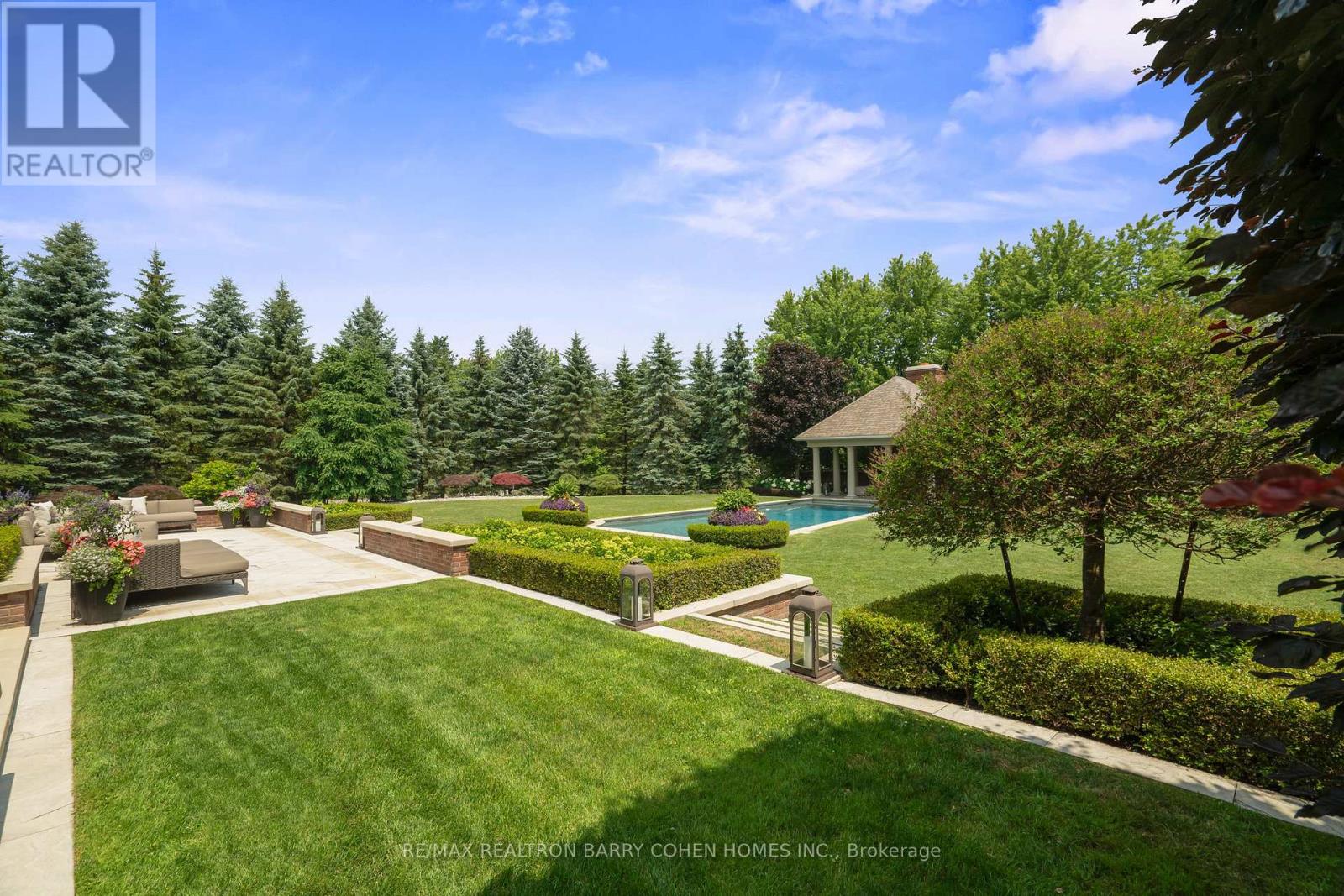 91 Fairfield Drive, King, Ontario  L7B 1L9 - Photo 47 - N12779844