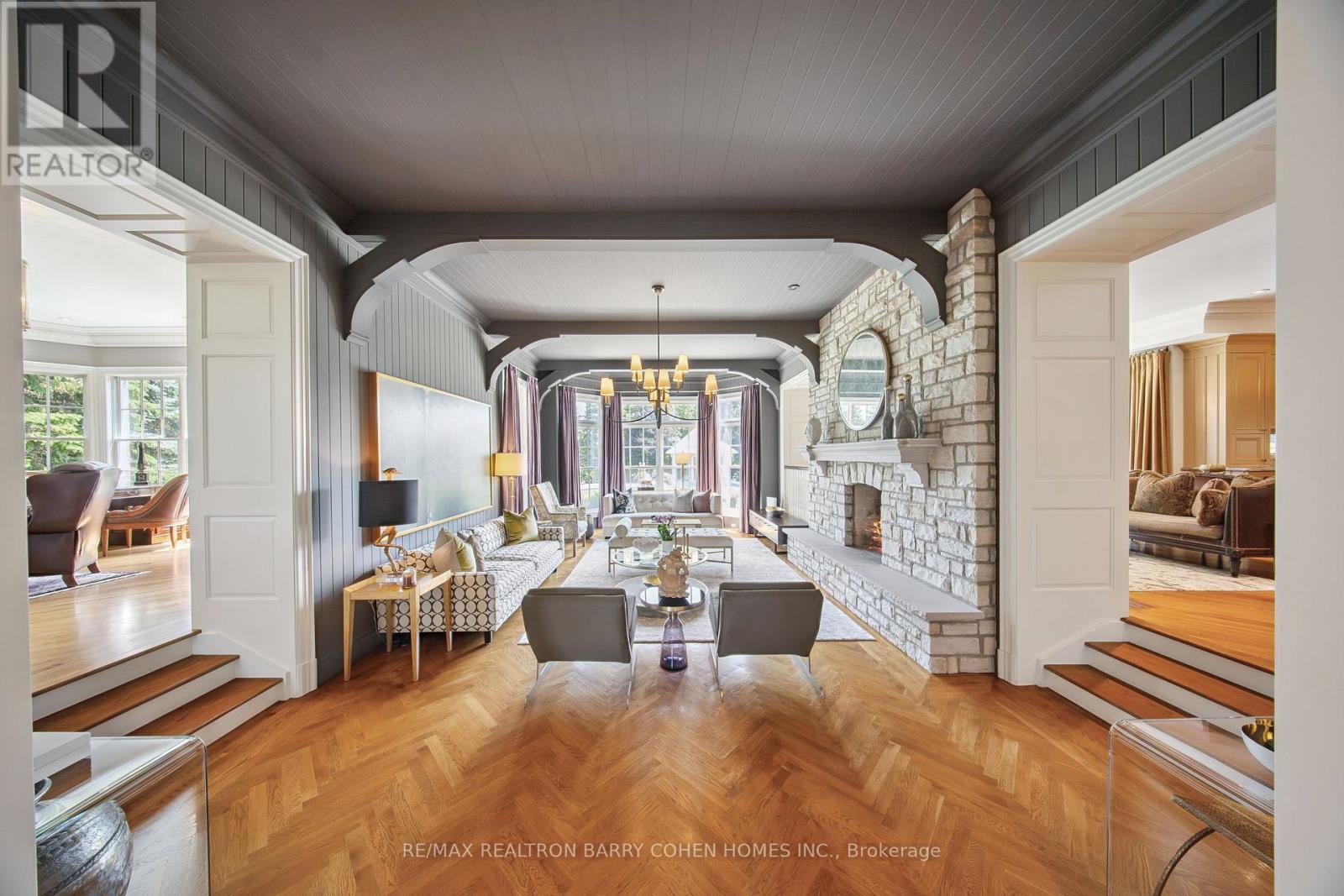 91 Fairfield Drive, King, Ontario  L7B 1L9 - Photo 8 - N12779844