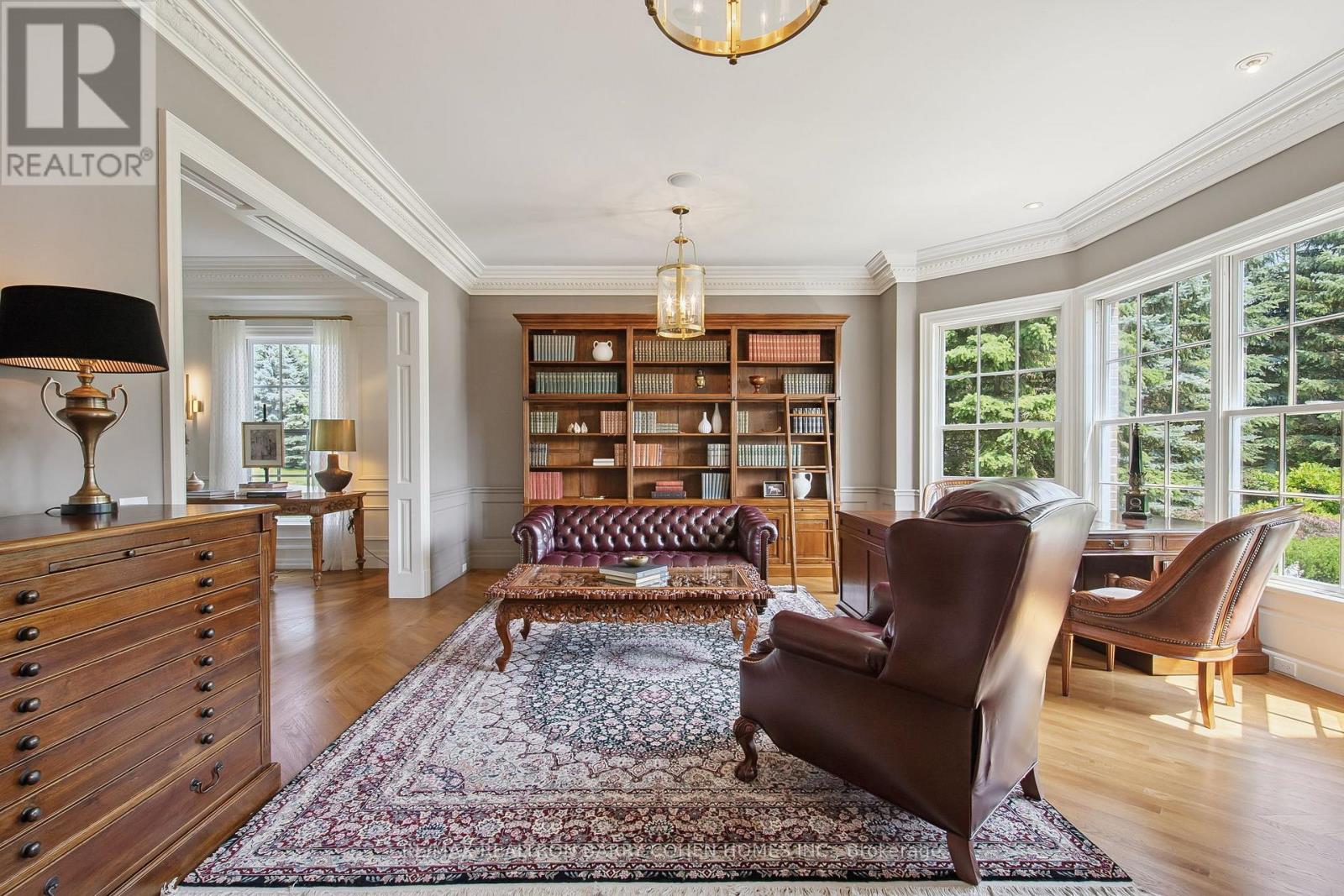 91 Fairfield Drive, King, Ontario  L7B 1L9 - Photo 9 - N12779844