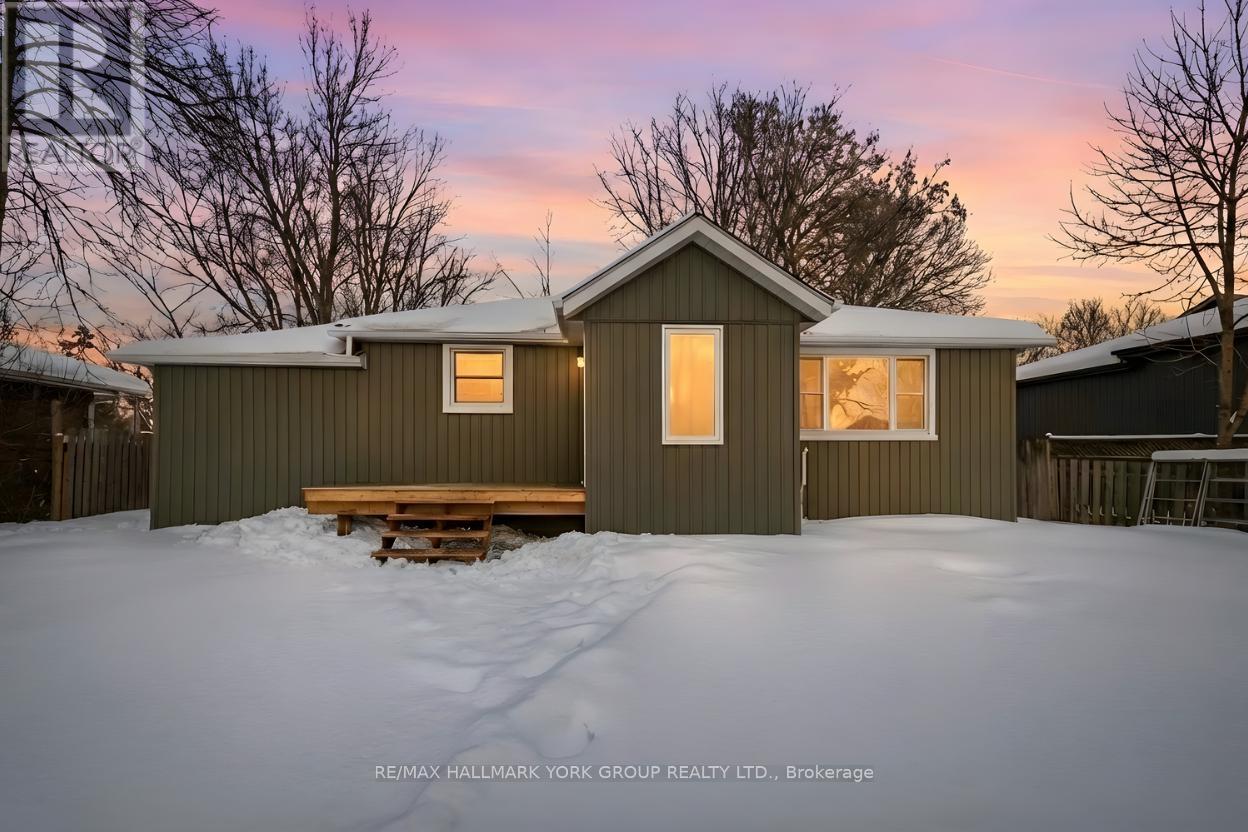 103 Cronsberry Road, Georgina, Ontario  L0E 1N0 - Photo 2 - N12779878