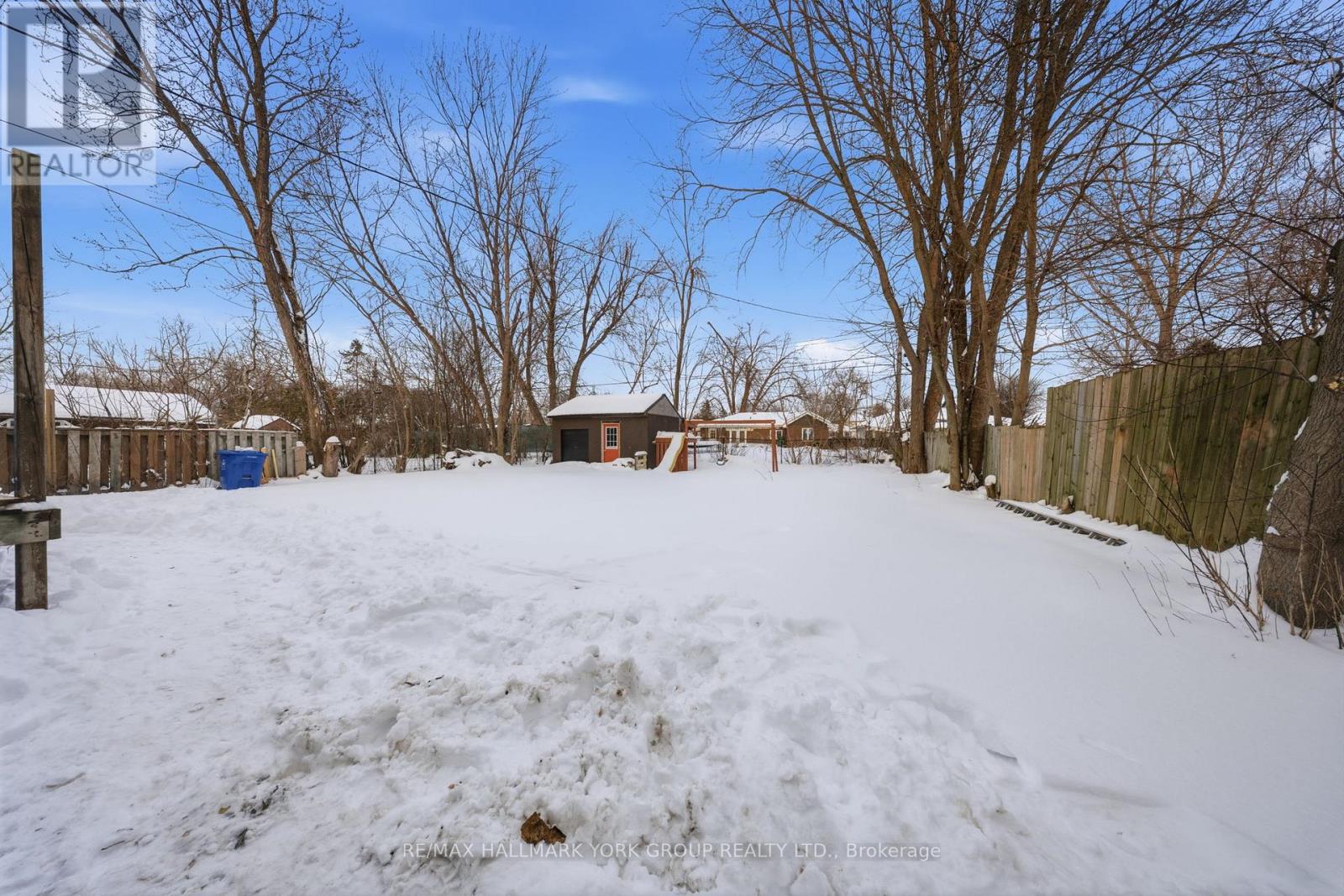 103 Cronsberry Road, Georgina, Ontario  L0E 1N0 - Photo 33 - N12779878