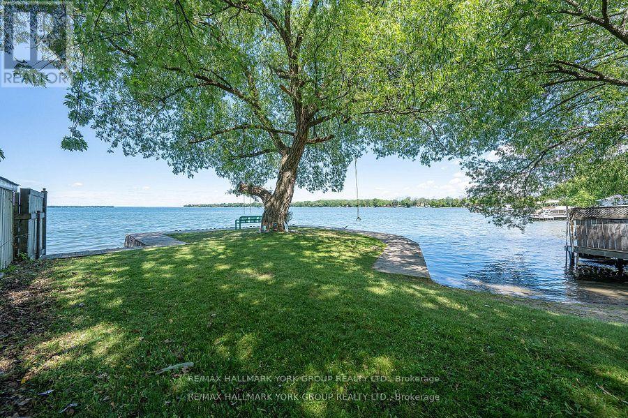 103 Cronsberry Road, Georgina, Ontario  L0E 1N0 - Photo 35 - N12779878