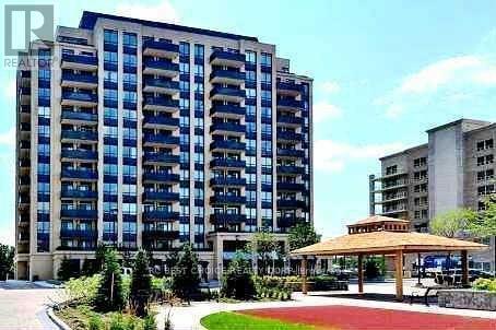 1113 - 520 STEELES AVENUE W, Vaughan, Ontario